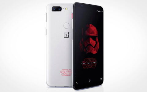 Oneplus 5T reparation
