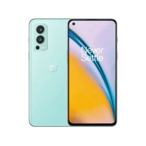 Oneplus Nord 2 Reparation