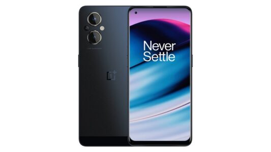 Oneplus Nord N20 5G Reparation