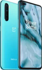 Oneplus Nord Reparation