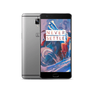 Oneplus 3 reparation