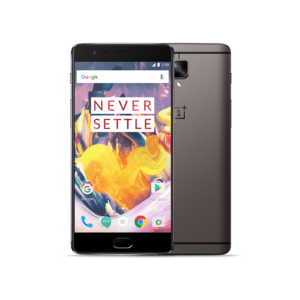Oneplus 3T