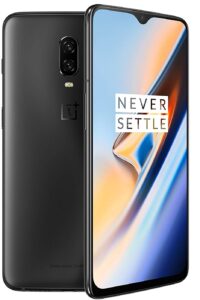 Oneplus 6T