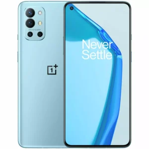 Oneplus 9R reparation