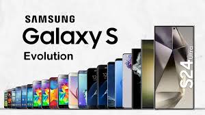 Samsung Galaxy S Series