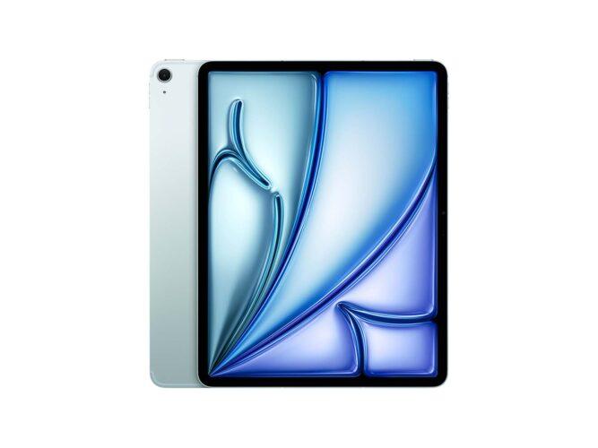 apple-ipad-air-2024 iPad Air 13" 2024