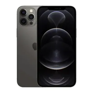iPhone 12 Pro
