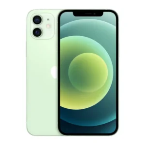 iPhone 12 mini