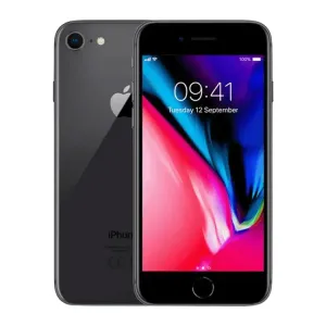 iPhone 8