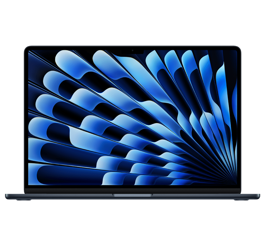 mba15-midnight-select-202503 MacBook Air